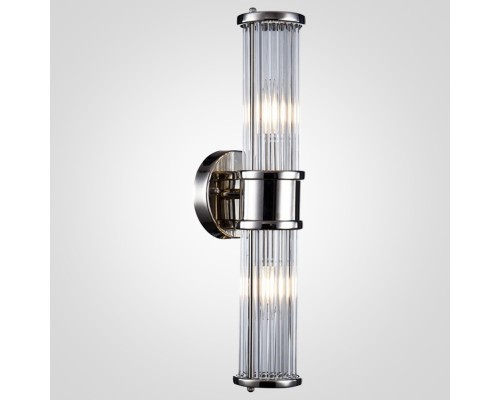 Бра Imperium Collection Claridges 123208-01 nickel