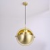 Светильник Louis Weisdorff Multi-lite Pendant