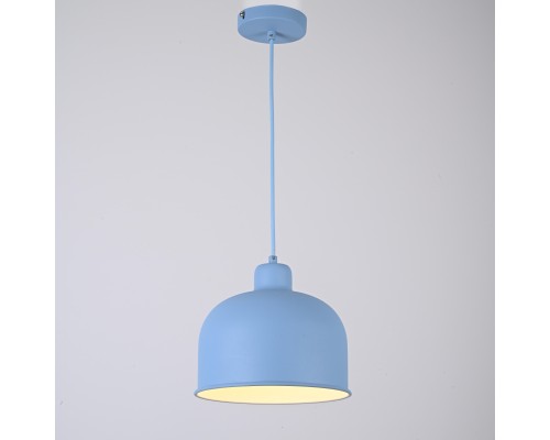 Люстра Grain Pendant Lamp Blue