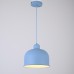 Люстра Grain Pendant Lamp Blue