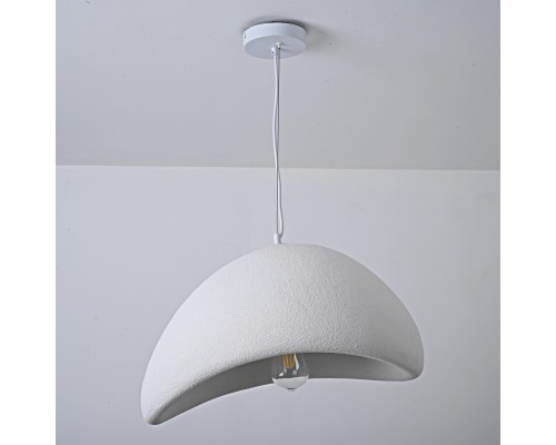Подвесной светильник CEMENCLOUD B D50 White