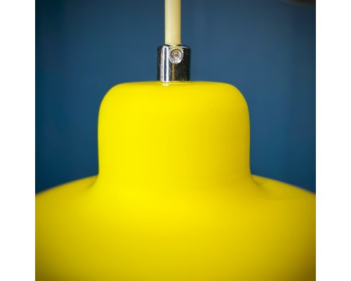 Люстра Grain Pendant Lamp Black