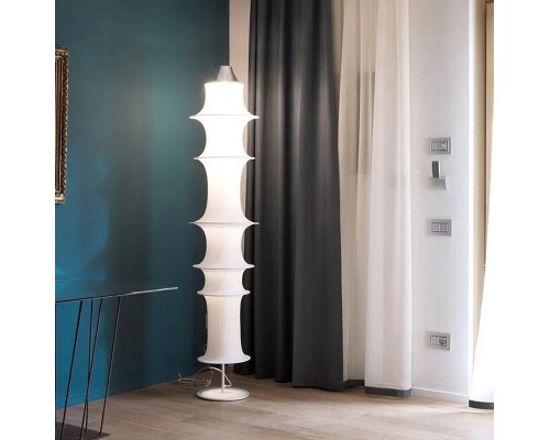 Напольный светильник PENTTI FL ImperiumLoft