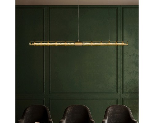 Подвесной светильник OPTIMA L150 ImperiumLoft