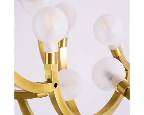 Подвесная люстра FAIRY CH ImperiumLoft