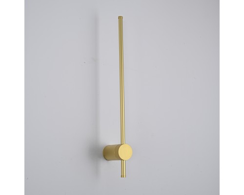 Настенный светильник Wall LINES L60 Gold