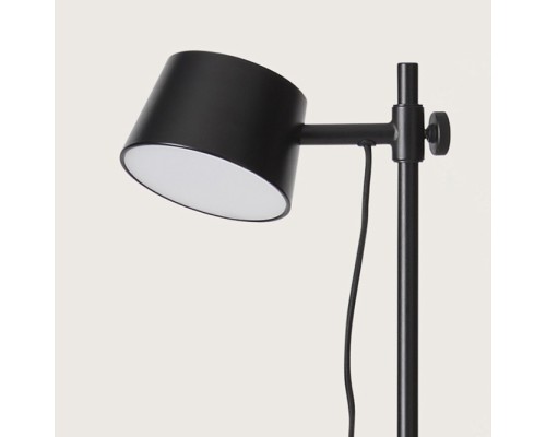 Торшер Nera ImperiumLoft