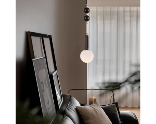 Подвесной светильник BERTON B ImperiumLoft