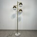 Торшер Geneva Glass Floor Lamp Triple