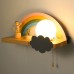 Настенный светильник RAINBOW KIDS WALL ImperiumLoft