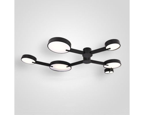 Потолочный светильник MIDA 6 ImperiumLoft