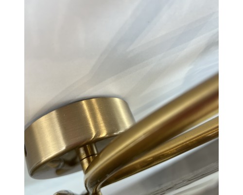 Настенный светильник INCA TWIG WALL C