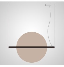 Подвесной светильник LIBERTY L110 Champagne ImperiumLoft
