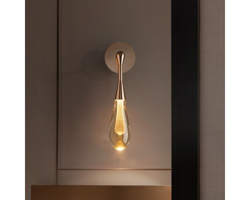 Настенный светильник FIAL WALL