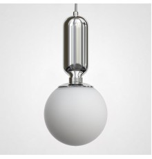 Светильник Parachilna Aballs Chrome D15 ImperiumLoft