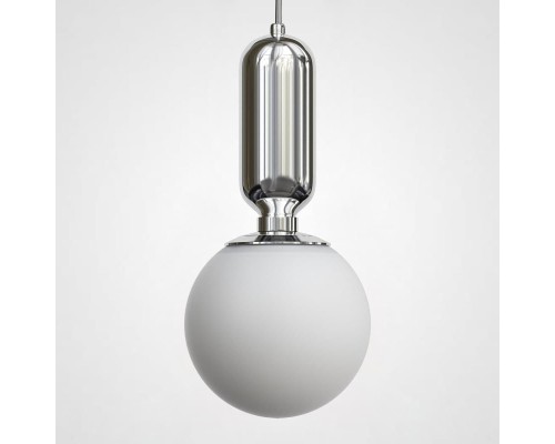 Светильник Parachilna Aballs Chrome D15