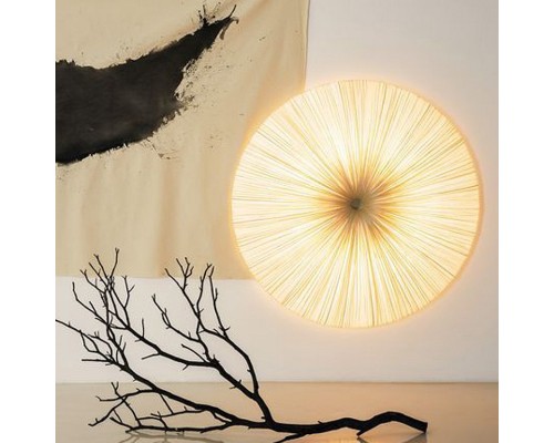 Подвесная люстра Aqua Creations Lighting round D100 ImperiumLoft