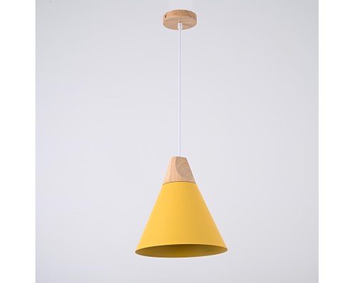 Подвесной светильник XD-B Yellow