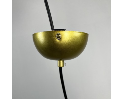 Подвесной светильник Light of MATISSE ONE White 2 ImperiumLoft