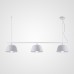 Подвесной светильник Ambit White Long