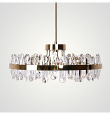 Люстра на штанге LAURENT B D80 ImperiumLoft