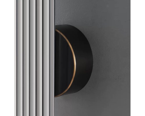 Бра CHIFFA B WALL H100 Brass ImperiumLoft