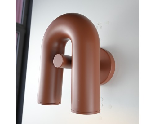 Бра FANNY Orange ImperiumLoft