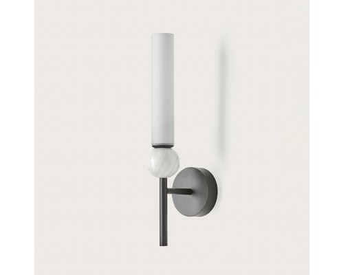 Настенный светильник SENSEI H38.5 White ImperiumLoft