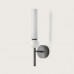 Настенный светильник SENSEI H38.5 White ImperiumLoft