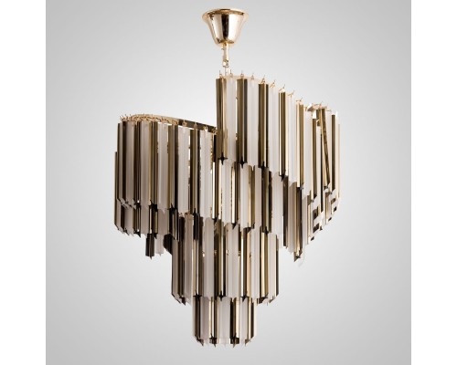 Подвесная люстра COMPAR D70 ImperiumLoft