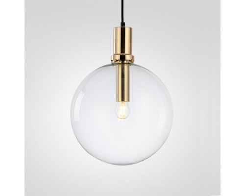 Подвесной светильник PENBALL D25 Gold