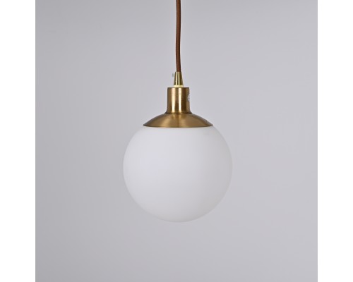 Подвесной светильник Orviet Gold D15 ImperiumLoft