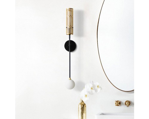 Настенный светильник SWAY WALL ImperiumLoft