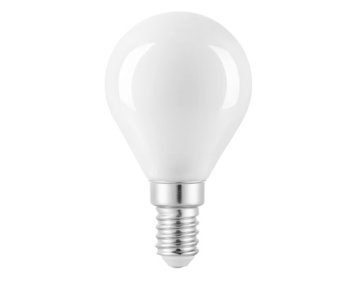 Светодиодная лампа E14 мощность 6W 4200K White от ImperiumLoft ImperiumLoft