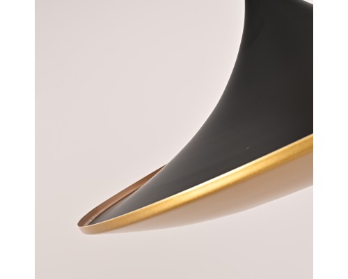 Подвесной светильник RASK ImperiumLoft