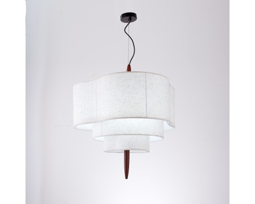 Подвесной светильник ANDREAN Elit D58 ImperiumLoft