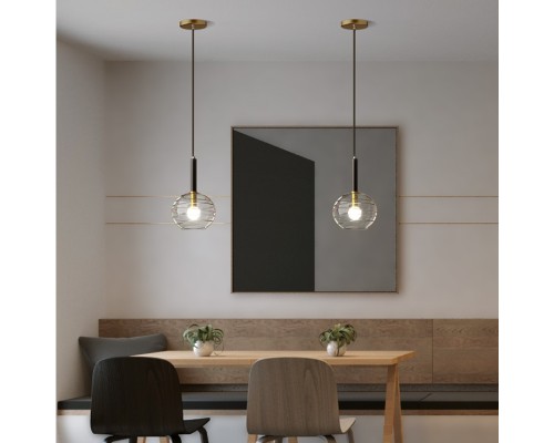 Подвесной светильник MARISOL ImperiumLoft