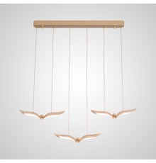 Подвесной светильник FLYER MORE L90 ImperiumLoft