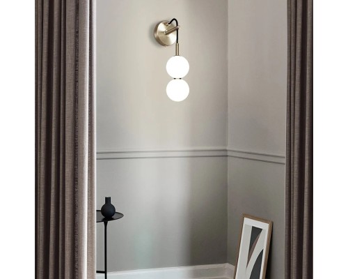 Настенный светильник ROCCO W L6