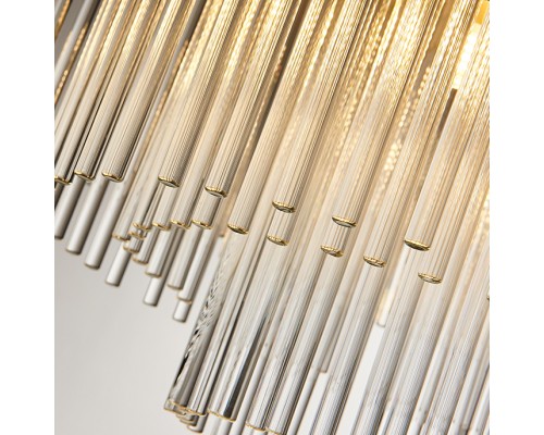 Подвесная люстра NOCTURNE D80