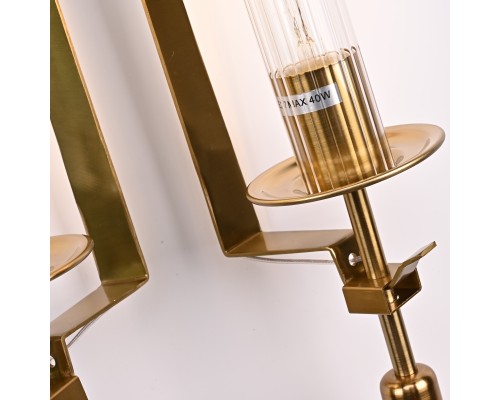 Бра Fontanelle Double Wall Lamp ImperiumLoft