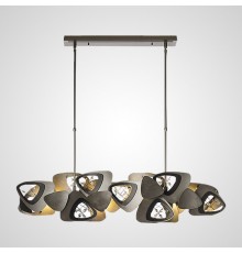 Подвесной светильник DAGMAR L150 ImperiumLoft