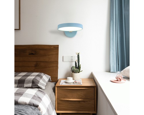 Светодиодное бра TURNA White