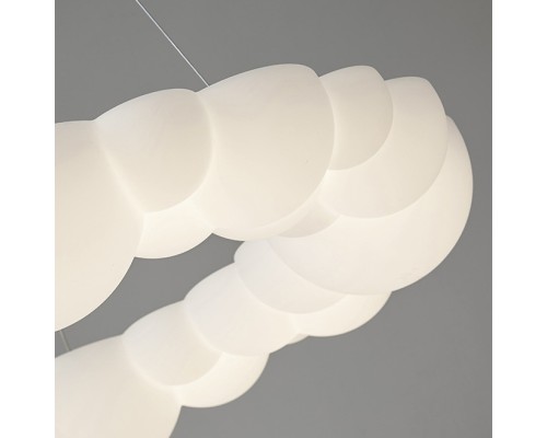 Подвесной светильник ODDLY D87 ImperiumLoft