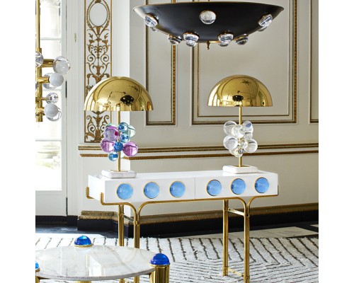 Настольная лампа Globo Table Lamp ImperiumLoft