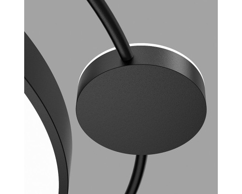 Потолочный светильник DESTIN D40 White ImperiumLoft