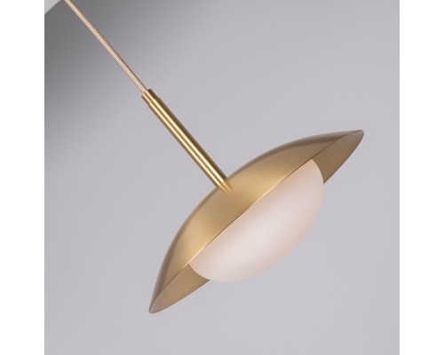 Подвесной светильник VITABY L1 ImperiumLoft