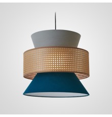 Подвесной светильник Pella A ImperiumLoft