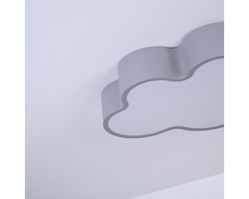 Потолочный светильник CLOUD 50 Серый