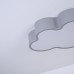 Потолочный светильник CLOUD 50 Серый